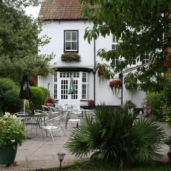 Hotel The Angel Inn (blyth)