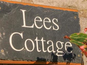 Lees Cottage