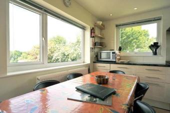 Apartamento Tree Tops