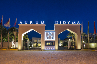 Hotel Aurum Spa & Beach Resort
