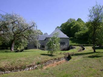 Holiday Home Le Moulin De Soulme Soulme