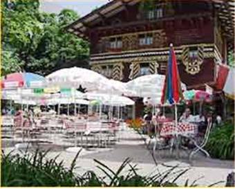 Hotel Posthaus Urigen