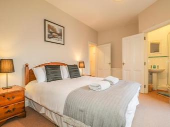 How End, Braithwaite