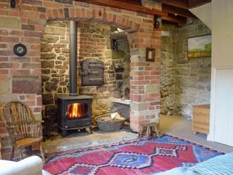 Vinca Cottage