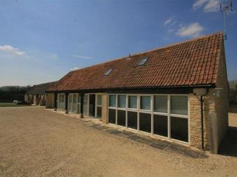Albion Barn, Burford