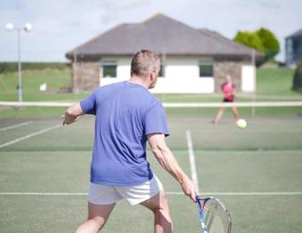 Lodge Kennacott Court Holiday Cottages