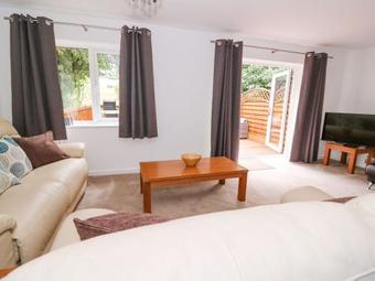 Brook Cottage, Builth Wells