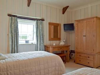 Carthouse Cottage