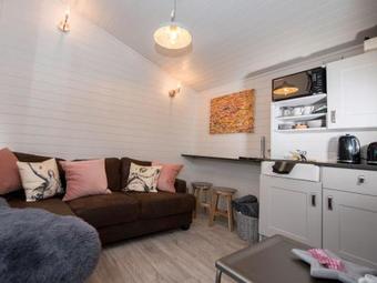 Reflection, Carlisle