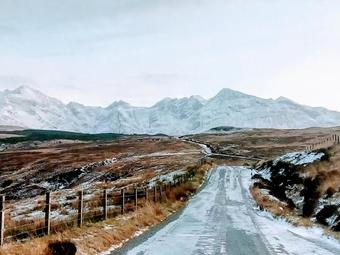 Bed & Breakfast Garroch House