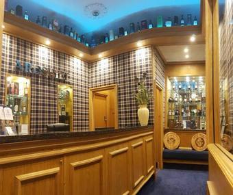 Posada Ardshiel Hotel