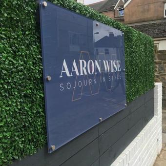 Hostal Aaron Wise - 62 Plantagenet Studios