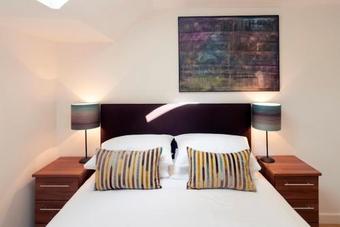 Your Space Apartments Cambridge Place