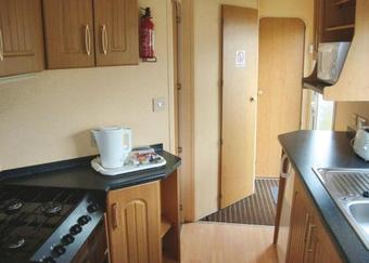 Golden Anchor Caravan Park