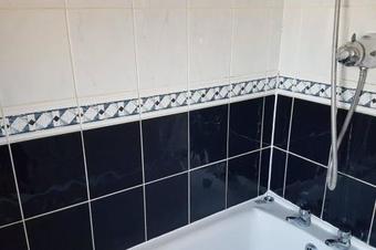 Apartamento Comfortable 2 Bedroom Apt