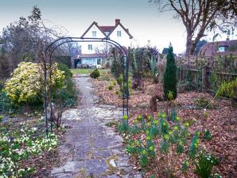 Hostal The Old Store Guest House