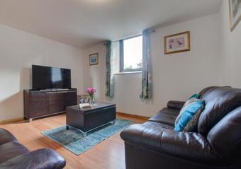 Apartamento Saddler's Cottage