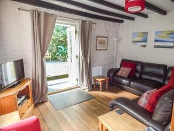 Star Mill Cottage