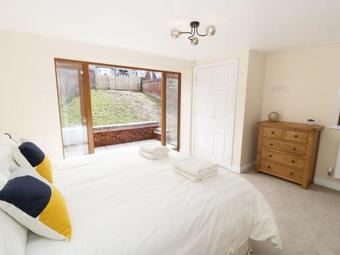 Gweld Y Mar Colwyn Bay