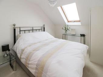 Dolphin View, Colwyn Bay