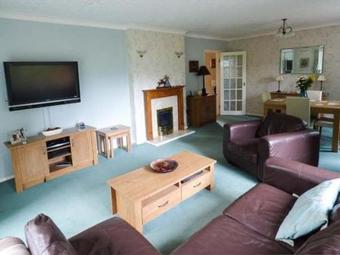 Treetops, Colwyn Bay