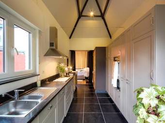 B&B De Zevende Hemel