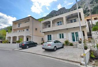 Apartments Jovanovic