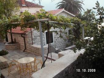 Apartments Radonicic