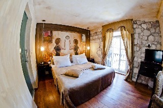 Boutique Hotel Astoria