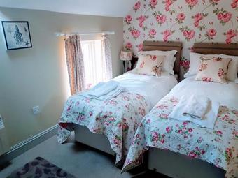 Apartamento Meynell Mews