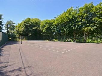 Modern Holiday Home In Davidstow With Garden