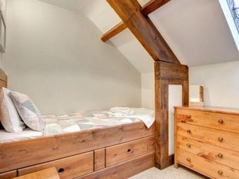 Holiday Home Bwthyn Pen