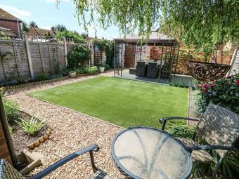 Easter Cottage 3 Hunstanton Road, King's Lynn