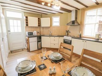 June Cottage, Denbigh