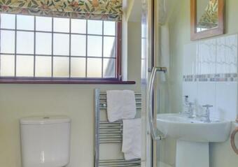 Apartamento The Lodge