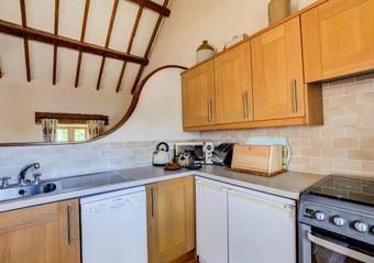 Apartamento Ivy House