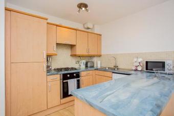 Apartamento 2 Bedroom Flat With Views Of Arthurs Seat