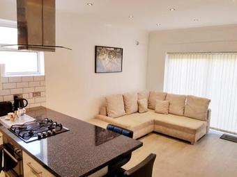 Bed & Breakfast Cogie Abode