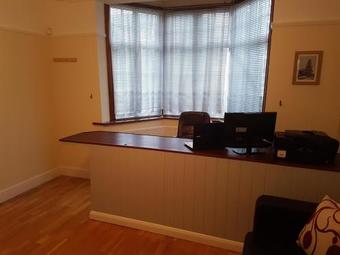 Apartamento Kathleen House