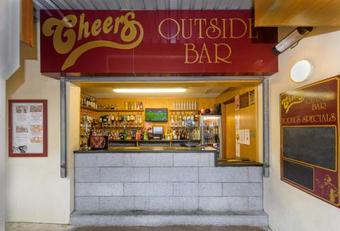 Posada Cheers Cafe Bar & Tavern