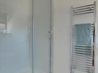 Detached Holiday Home In Frittenden With Garden