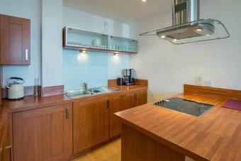 Apartamento Luxurious City Centre Flat