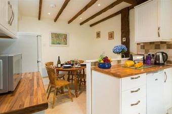 Old Cop Shop Cottage