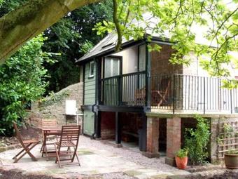 Granton Coach House, Ross-on-wye