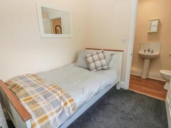 Shunting Cottage, Morpeth