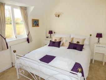 Castle Hill Farm, Cullompton