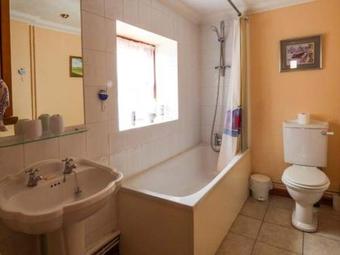 Kingsley Cottage, Norwich