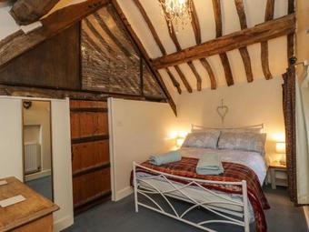 Beehive Cottage, Lancaster