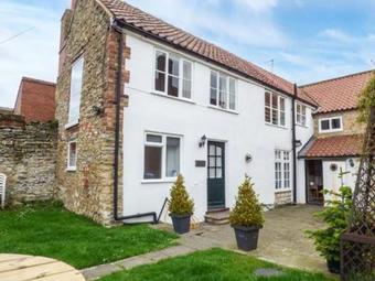 Orchard Cottage, York