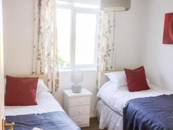 Holiday Home Woodhouse.4